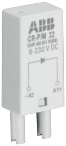 Immagine per CR-P/M 62C Pluggable module da Sacchi elettroforniture